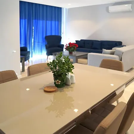Appart hôtel Mene
