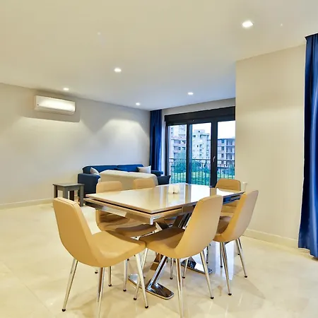 Mene Appart hôtel