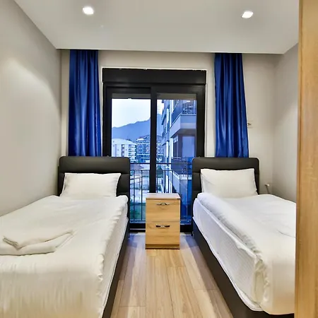 Appart hôtel Mene