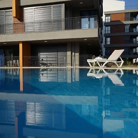 Mene Appart hôtel 2*