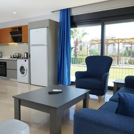 Mene Appart hôtel