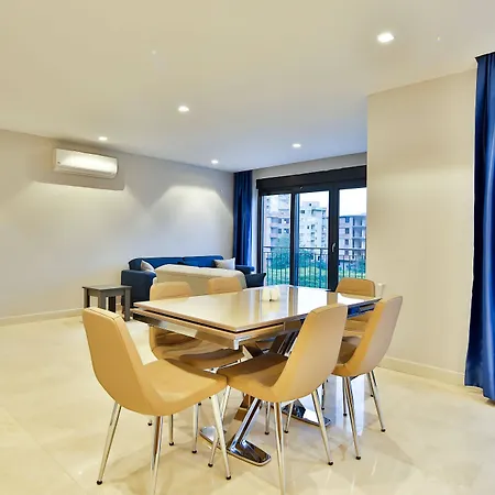 Mene Appart hôtel 2*