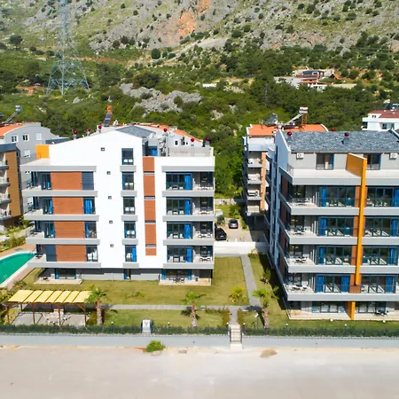 Appart hôtel Mene