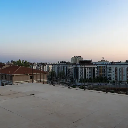 Mene Appart hôtel