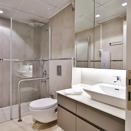 Mene Apart-hotel 2*