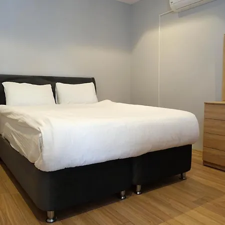 Apart-hotel Mene Antália