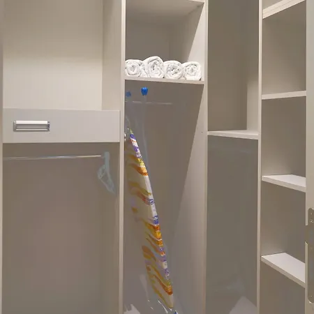 Apart-hotel Mene Antália